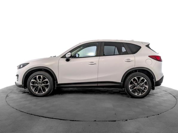 Mazda CX-5 I Рестайлинг с пробегом 2016 года, цена 2 350 000 рублей, 73034 км, внедорожник, Автокод Объявления