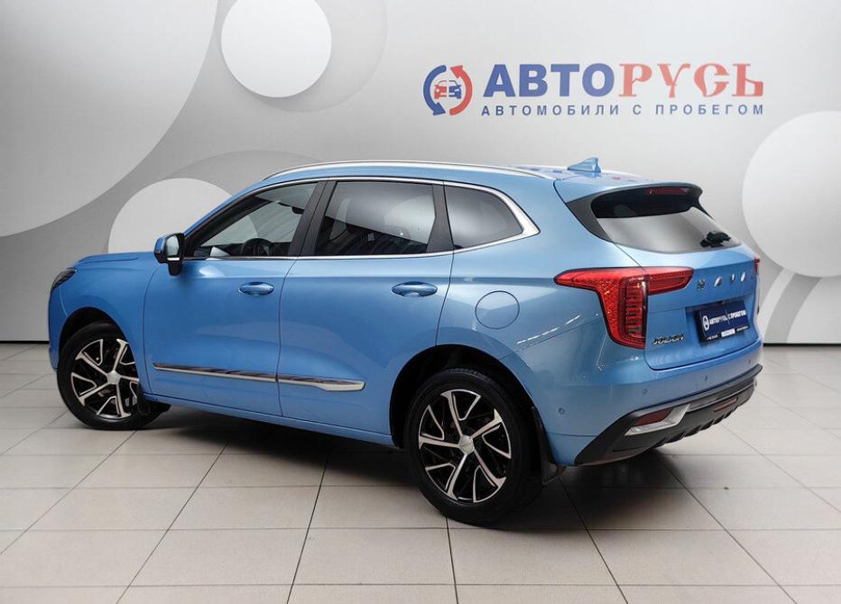 Haval Jolion I Подольск  - изображение 2