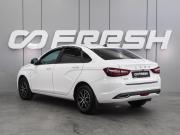 Lada (ВАЗ) Vesta I Рестайлинг (NG) Воронеж  - изображение 20