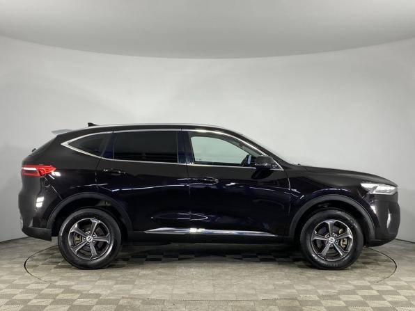 Haval F7 I с пробегом 2020 года, цена 1 760 000 рублей, 116324 км, внедорожник, Автокод Объявления
