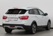 Lada (ВАЗ) Vesta I Екатеринбург  - изображение 30