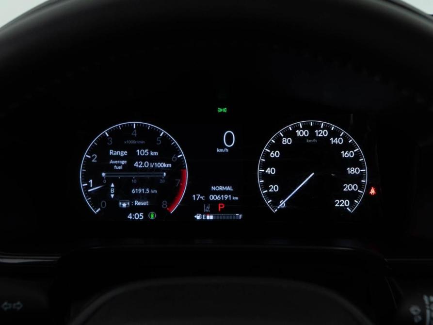 Honda CR-V VI Москва  - изображение 25