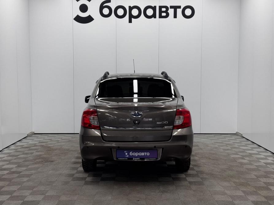 Datsun on-DO I Воронеж  - изображение 6