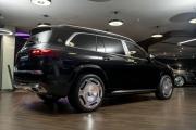 Mercedes-Benz Maybach GLS I Рестайлинг Москва  - изображение 24