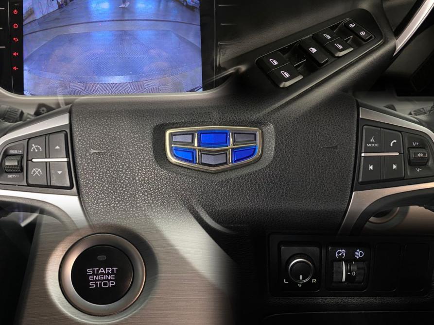Geely Atlas I Воронеж  - изображение 18
