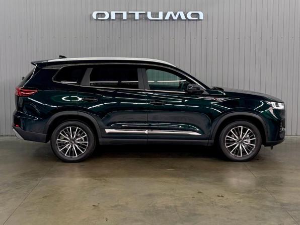 Chery Tiggo 8 Pro Max I Рестайлинг с пробегом 2024 года, цена 2 297 000 рублей, 100439 км, внедорожник, Автокод Объявления