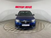 Renault Logan II Воронеж  - изображение 23