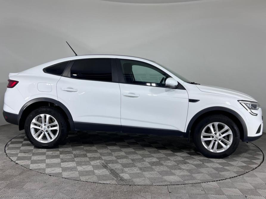 Renault Arkana I Ростов-на-Дону  - изображение 10