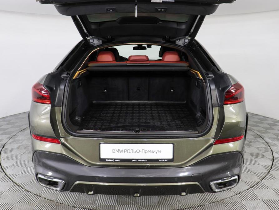 BMW X6 III (G06) Химки  - изображение 9