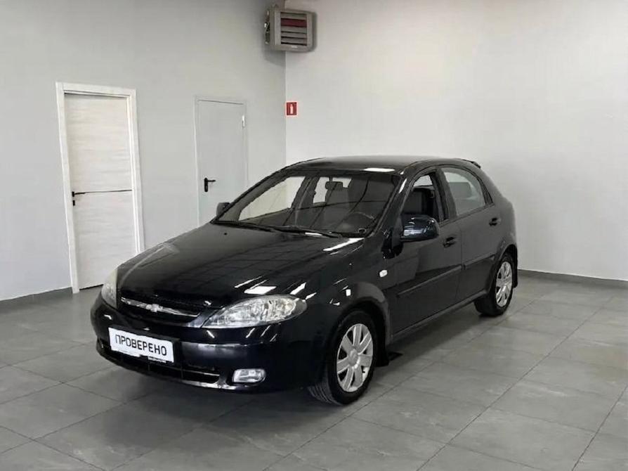 Chevrolet Lacetti I Казань  - изображение 1