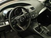 Mazda 3 II (BL) Рестайлинг Самара  - изображение 29