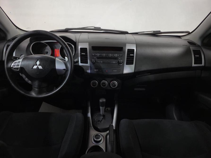 Mitsubishi Outlander II Альметьевск  - изображение 13