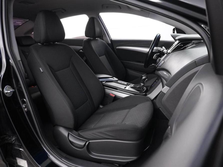 Hyundai i40 I Москва  - изображение 8