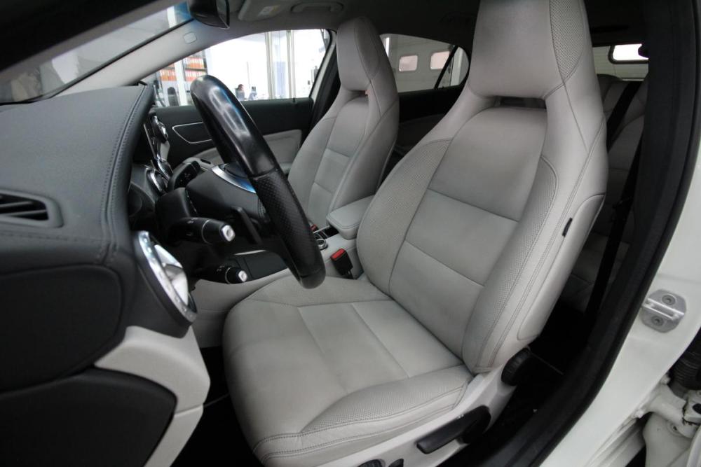 Mercedes-Benz GLA I (X156) Сургут  - изображение 10