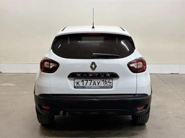 Renault Kaptur I с пробегом 2018 года, цена 999 000 рублей, 142983 км, внедорожник, Автокод Объявления