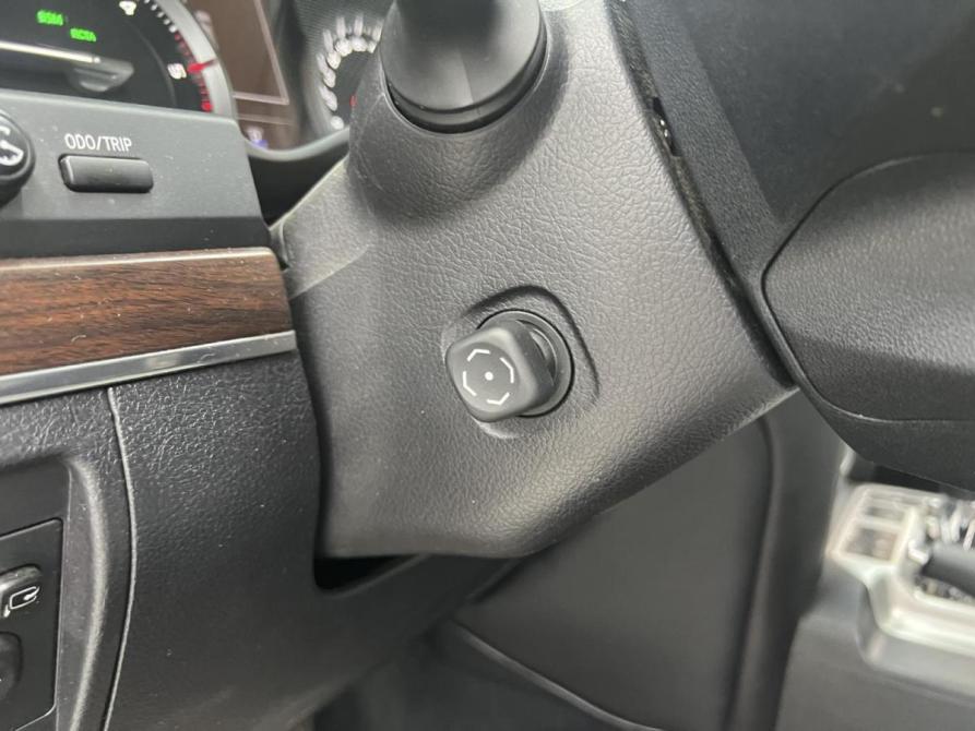 Toyota Land Cruiser 200 Series Рестайлинг 2 Ростов-на-Дону  - изображение 15