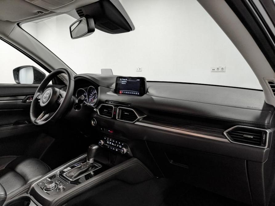 Mazda CX-5 II Москва  - изображение 13