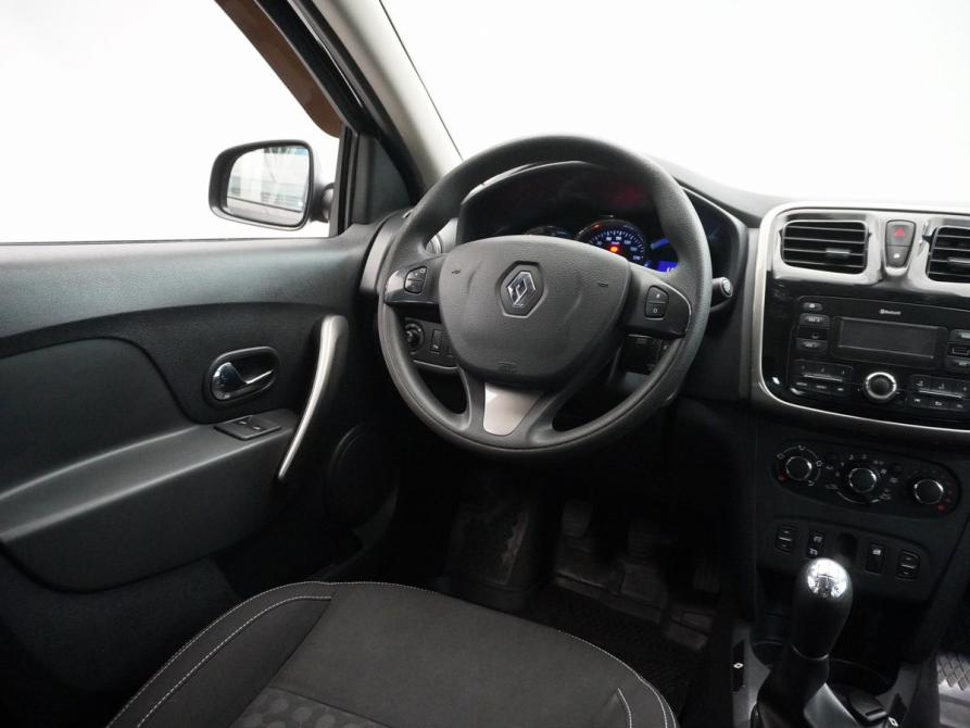Renault Logan II Москва  - изображение 13