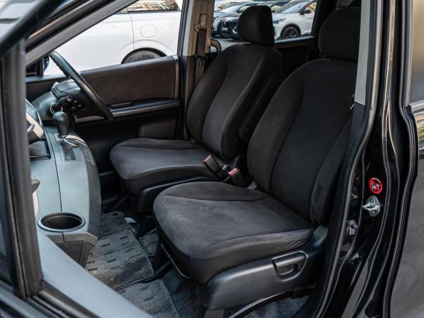 Honda Freed I Рестайлинг с пробегом 2013 года, цена 1 270 000 рублей, 85343 км, компактвэн, Автокод Объявления