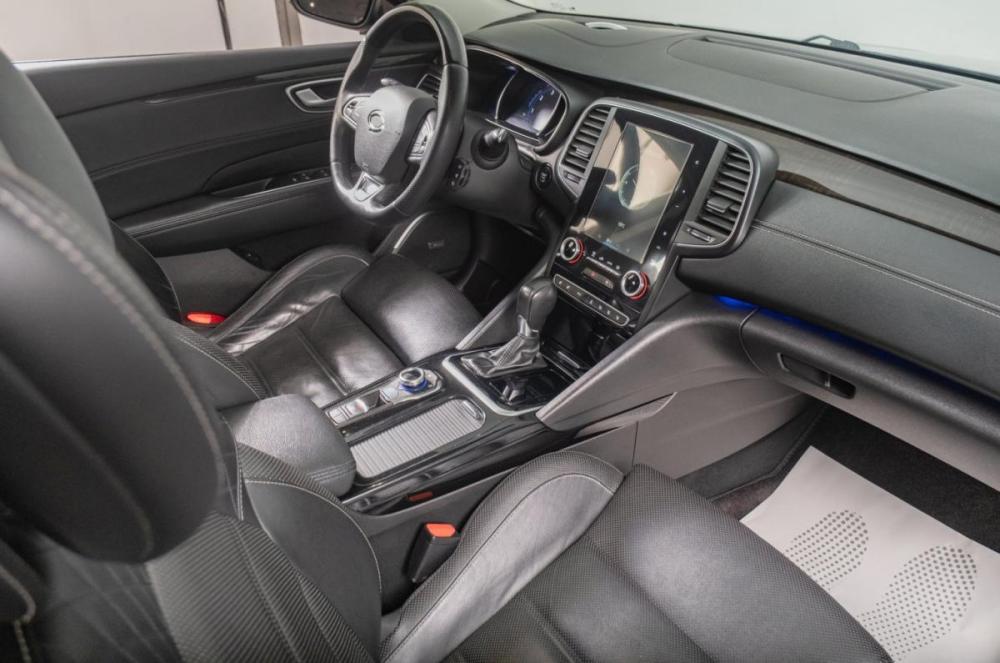 Renault Samsung SM6 I Томск  - изображение 20