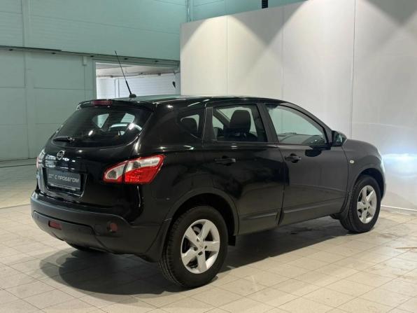 Nissan Qashqai I Рестайлинг с пробегом 2013 года, цена 1 135 000 рублей, 149001 км, внедорожник, Автокод Объявления