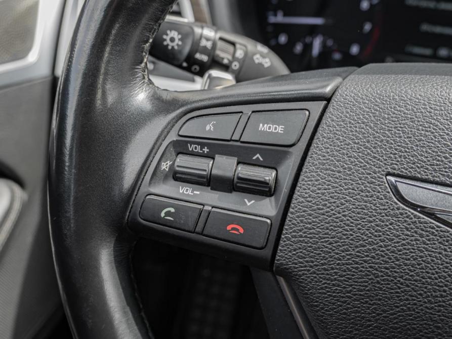 Genesis G80 I Краснодар  - изображение 20