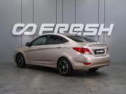 Hyundai Solaris I Воронеж  - изображение 18