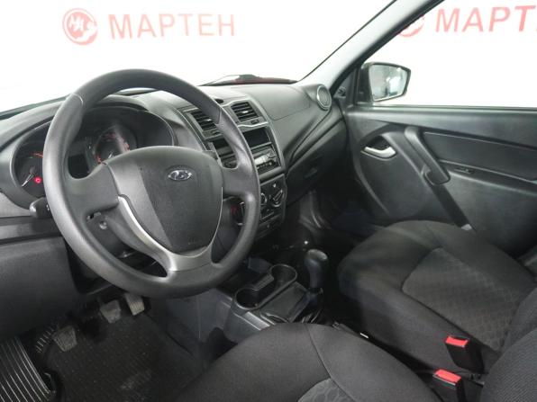 Lada (ВАЗ) Granta I Рестайлинг с пробегом 2018 года, цена 639 000 рублей, 61470 км, лифтбек, Автокод Объявления