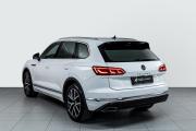 Volkswagen Touareg III Казань  - изображение 19