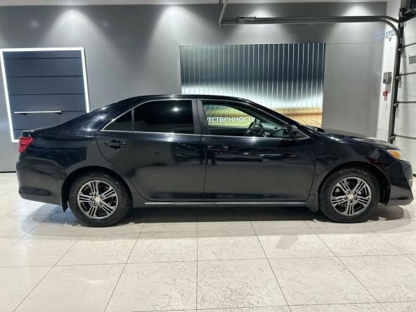 Toyota Camry VII (XV50) с пробегом 2013 года, цена 1 345 000 рублей, 170000 км, седан, Автокод Объявления