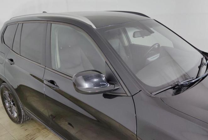 BMW X3 II (F25) с пробегом 2014 года, цена 1 799 000 рублей, 180600 км, внедорожник, Автокод Объявления