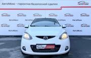 Mazda 2 II (DE) Тюмень  - изображение 22