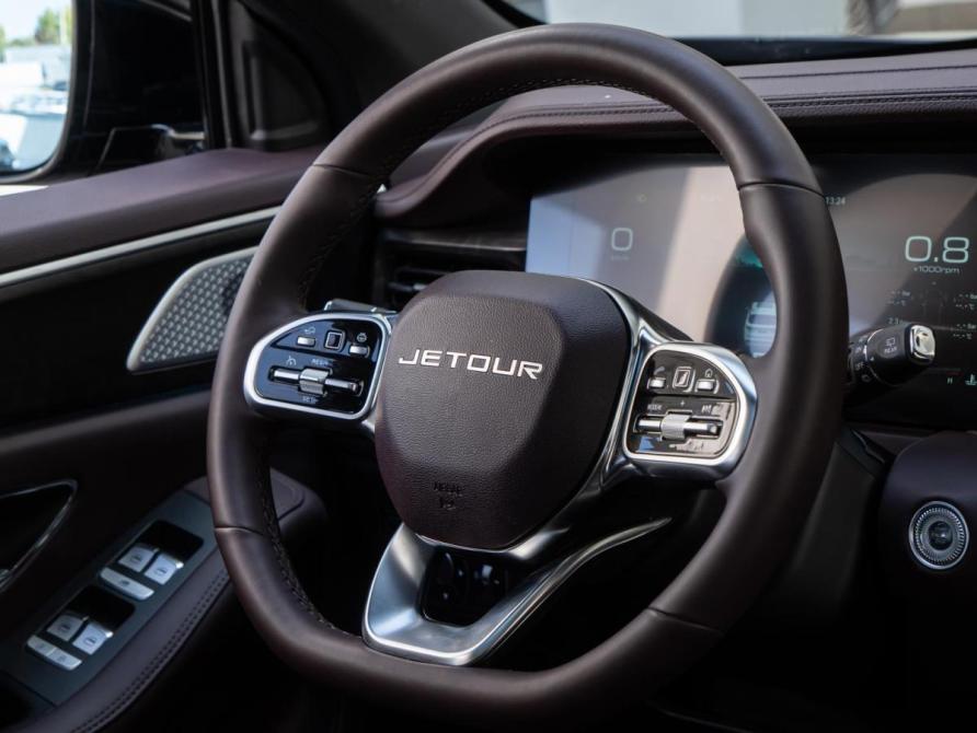 JETOUR X90+ Волгоград  - изображение 32