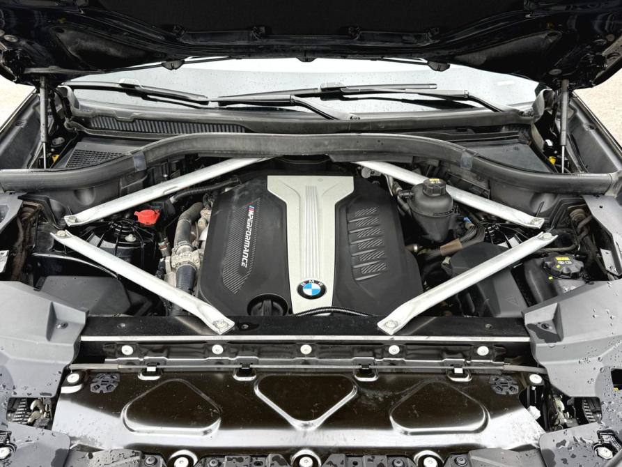 BMW X5 IV (G05/G18) Пермь  - изображение 7