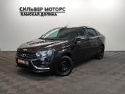 Lada (ВАЗ) Vesta I Пермь  - изображение 17