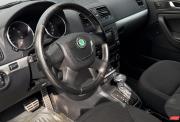Skoda Yeti I Владимир  - изображение 41