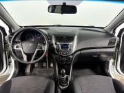 Hyundai Solaris I Рестайлинг Борисоглебск  - изображение 26