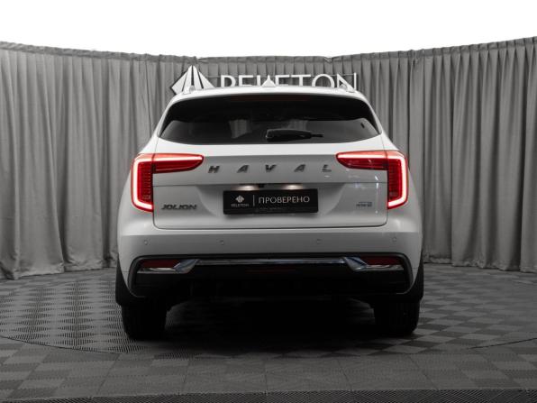 Haval Jolion I с пробегом 2023 года, цена 1 890 000 рублей, 43126 км, внедорожник, Автокод Объявления