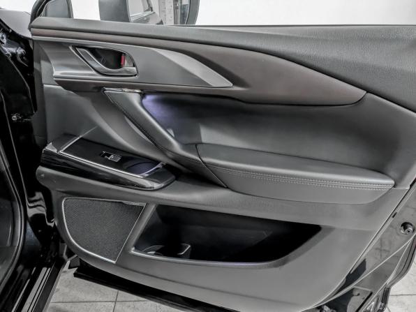 Mazda CX-9 II с пробегом 2018 года, цена 3 150 000 рублей, 114842 км, внедорожник, Автокод Объявления