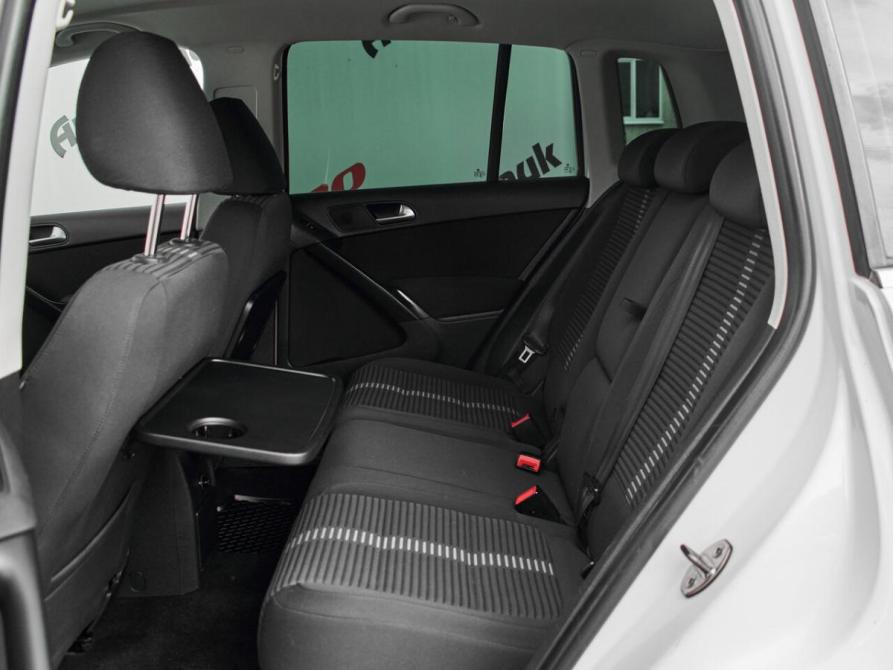 Volkswagen Tiguan I Екатеринбург  - изображение 20