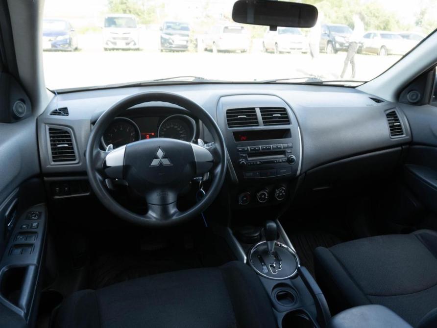 Mitsubishi ASX I Улан-Удэ  - изображение 11