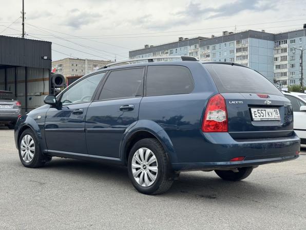Chevrolet Lacetti I с пробегом 2007 года, цена 399 000 рублей, 187550 км, универсал, Автокод Объявления