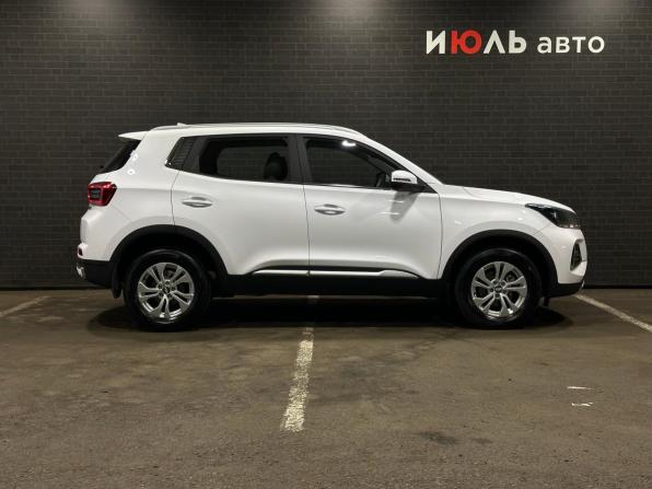 Chery Tiggo 4 Pro I Рестайлинг с пробегом 2024 года, цена 1 650 000 рублей, 24420 км, внедорожник, Автокод Объявления