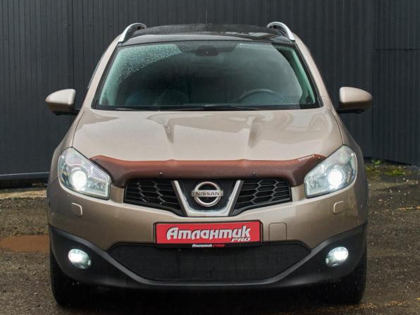 Nissan Qashqai+2 I Рестайлинг с пробегом 2012 года, цена 1 385 000 рублей, 228318 км, внедорожник, Автокод Объявления