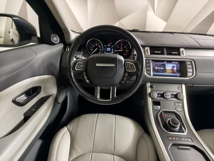 Land Rover Range Rover Evoque I Рестайлинг Москва  - изображение 20