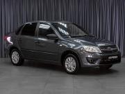 Lada (ВАЗ) Granta I Рестайлинг Тюмень  - изображение 17