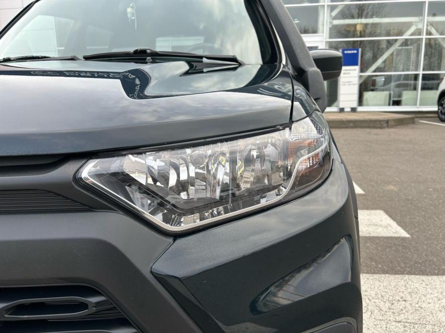 Lada (ВАЗ) Niva Travel I Тверь  - изображение 12