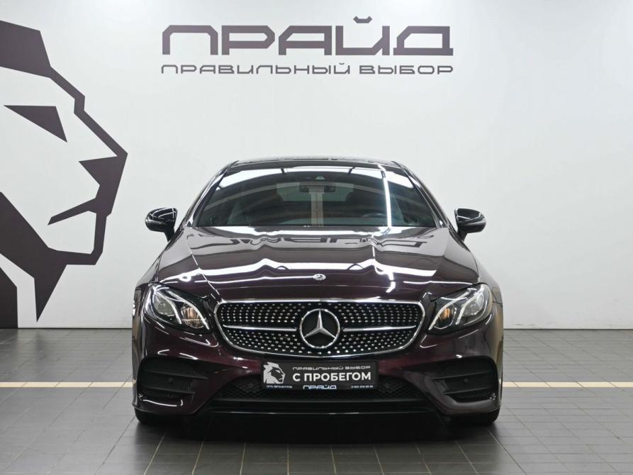 Mercedes-Benz E-Класс V (W213 S213 C238) Ростов-на-Дону  - изображение 2