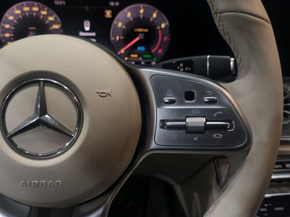 Mercedes-Benz CLS III (C257) с пробегом 2019 года, цена 5 999 000 рублей, 84077 км, седан, Автокод Объявления