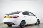 Kia Rio III Оренбург  - изображение 26